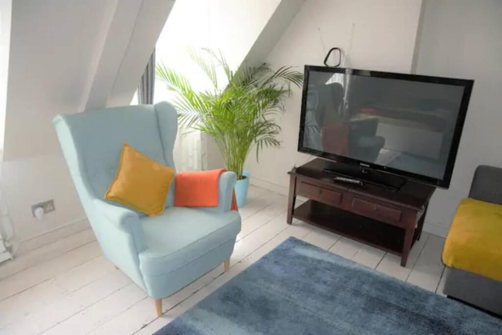 Fabulous Duplex Flat In Covent Garden - 2 Bedroom Londra Esterno foto